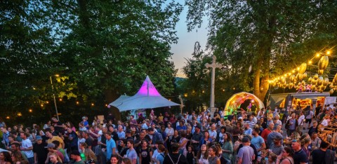 Umfrage! Gestalten Sie die Zukunft der Kultur in Bremgarten mit.