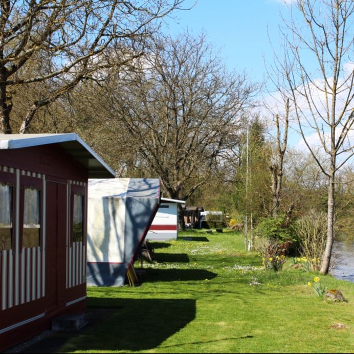 Campingplatz Bleiche